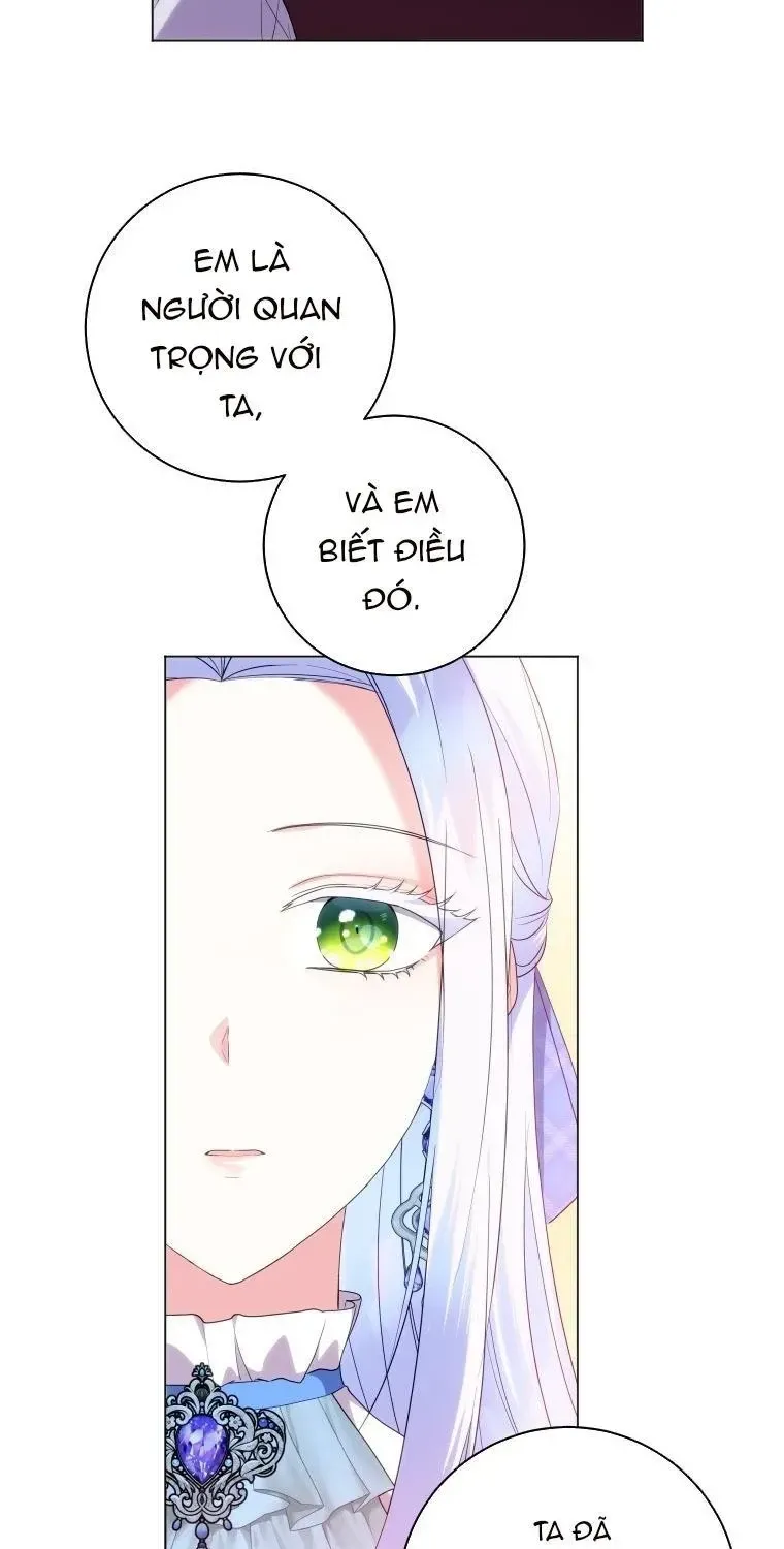 Tôi Đã Đình Công Vì Đã Đến Hạn Chót Chap 44 - Next Chap 45
