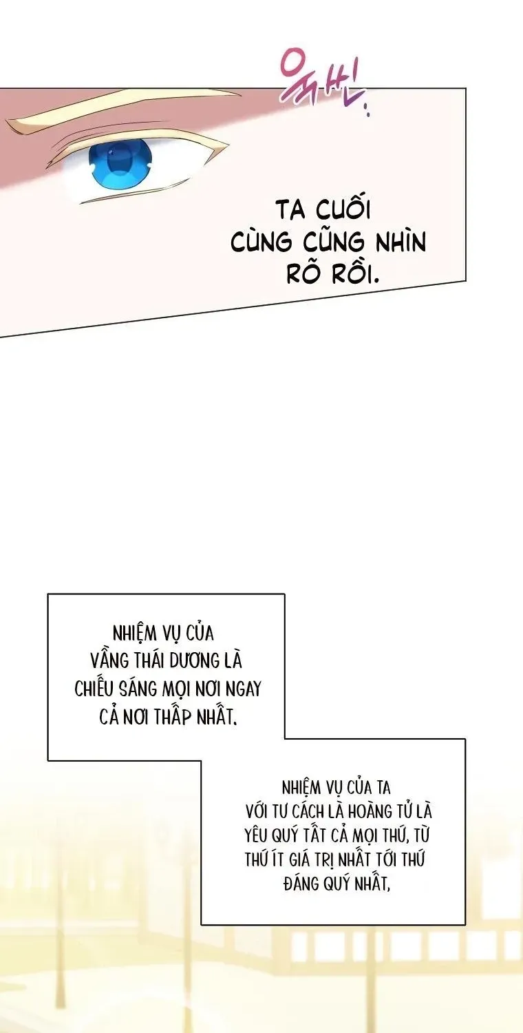 Tôi Đã Đình Công Vì Đã Đến Hạn Chót Chap 44 - Next Chap 45