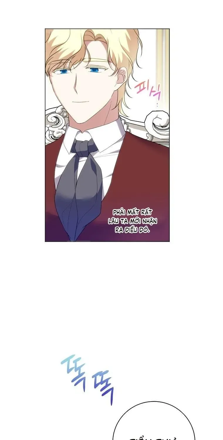 Tôi Đã Đình Công Vì Đã Đến Hạn Chót Chap 44 - Next Chap 45