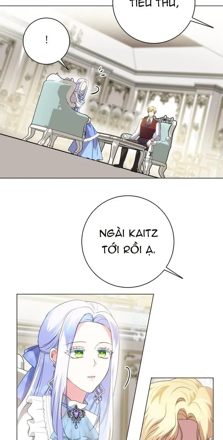 Tôi Đã Đình Công Vì Đã Đến Hạn Chót Chap 44 - Next Chap 45