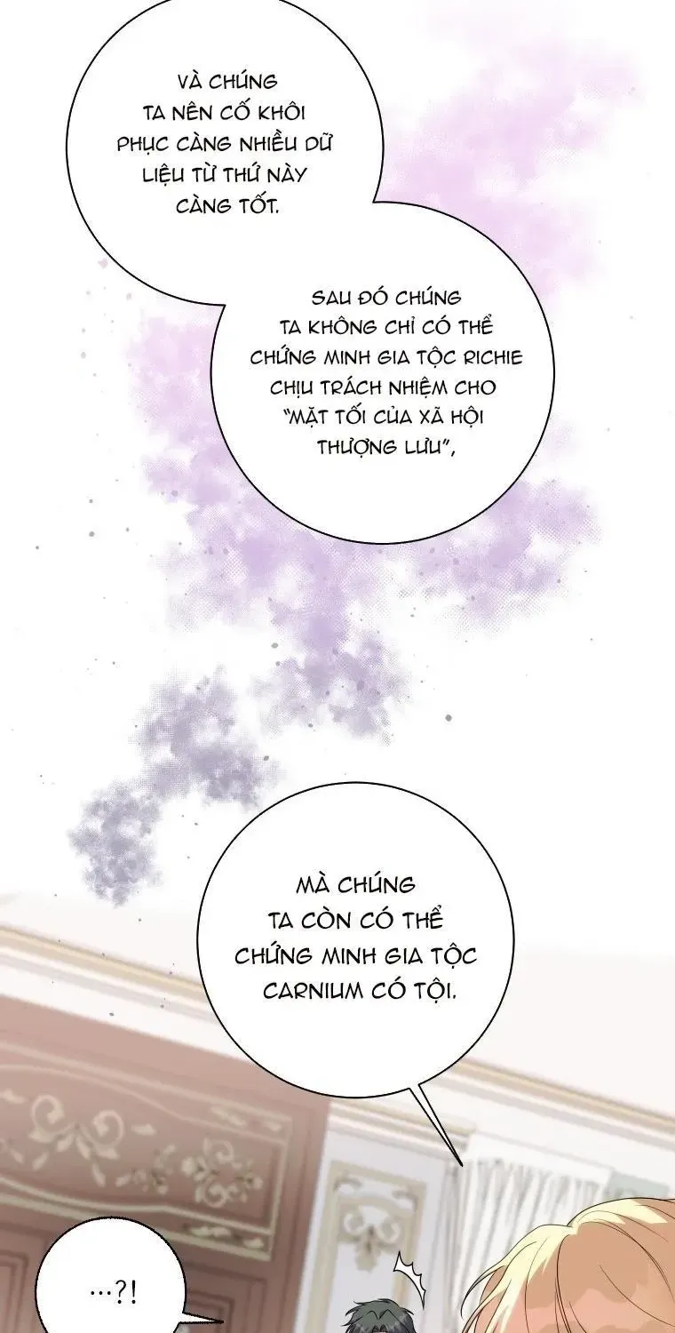 Tôi Đã Đình Công Vì Đã Đến Hạn Chót Chap 44 - Next Chap 45