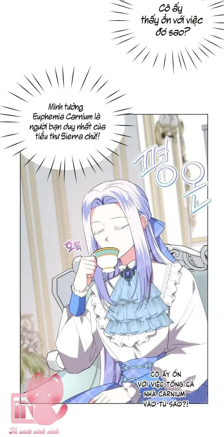 Tôi Đã Đình Công Vì Đã Đến Hạn Chót Chap 44 - Next Chap 45