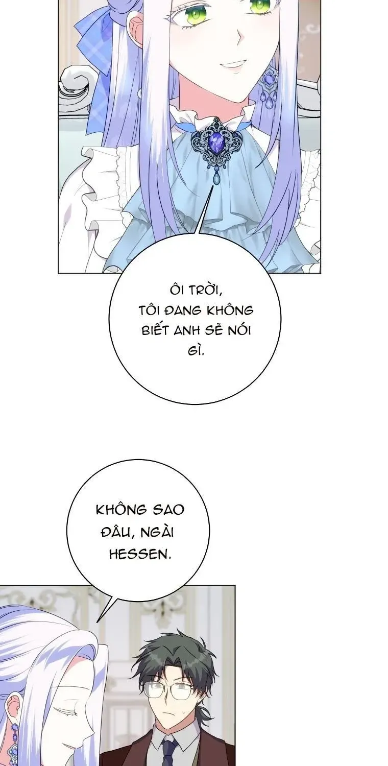 Tôi Đã Đình Công Vì Đã Đến Hạn Chót Chap 44 - Next Chap 45
