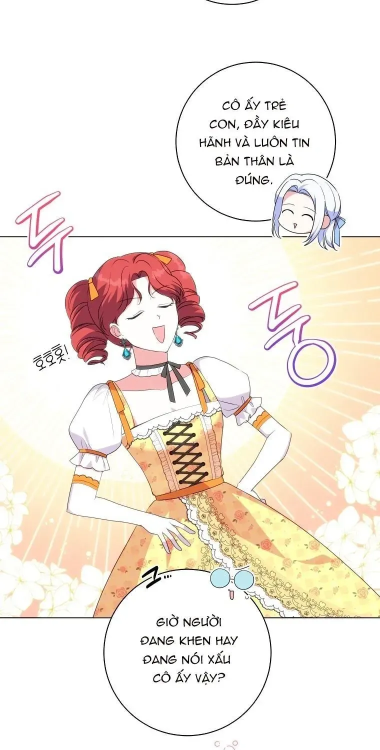 Tôi Đã Đình Công Vì Đã Đến Hạn Chót Chap 44 - Next Chap 45