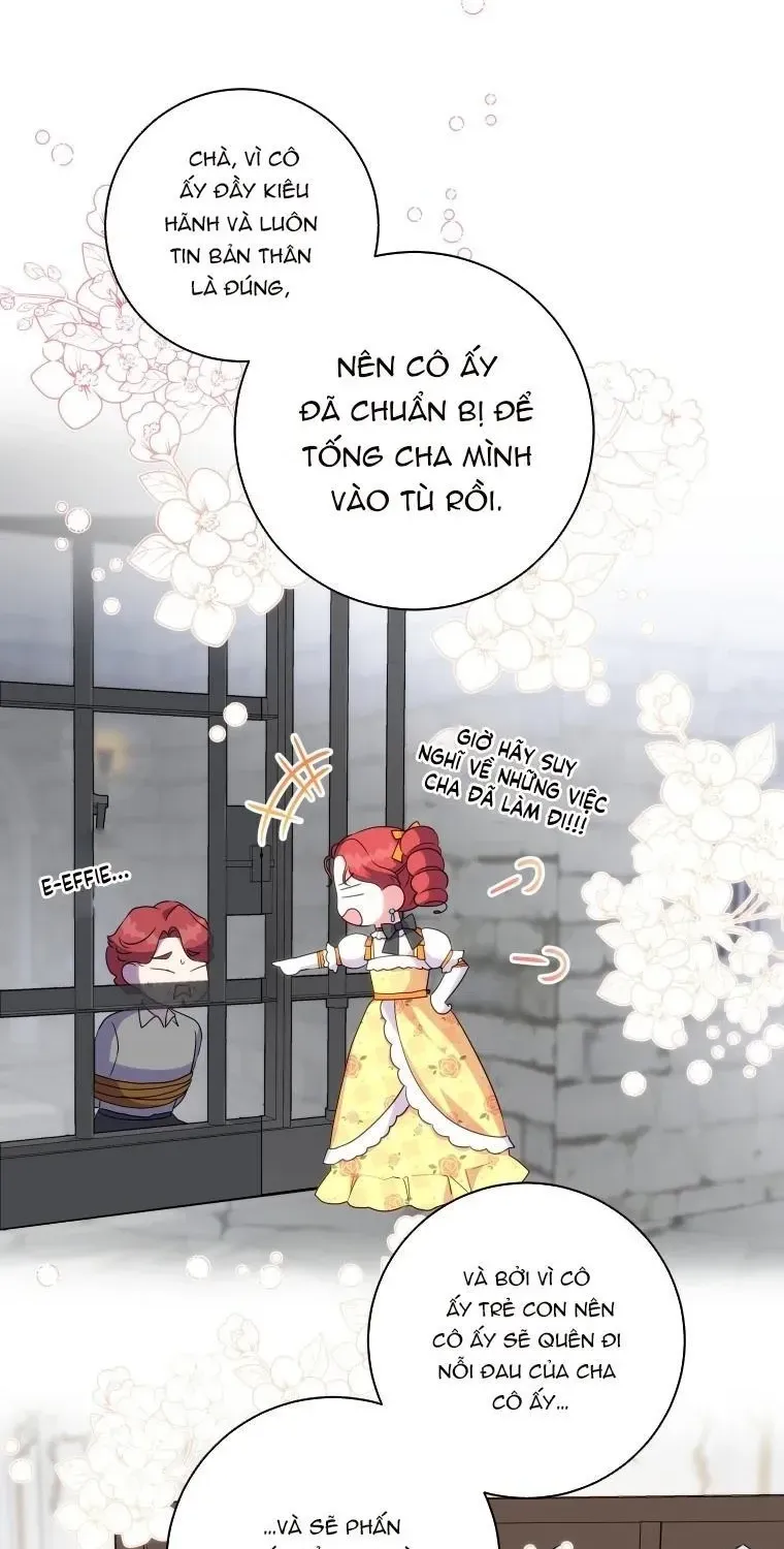 Tôi Đã Đình Công Vì Đã Đến Hạn Chót Chap 44 - Next Chap 45