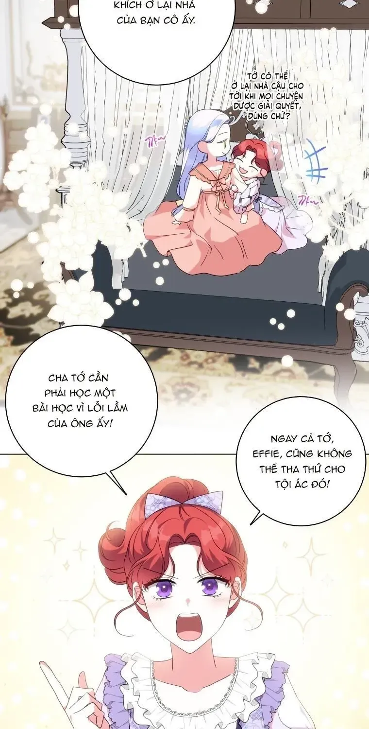 Tôi Đã Đình Công Vì Đã Đến Hạn Chót Chap 44 - Next Chap 45