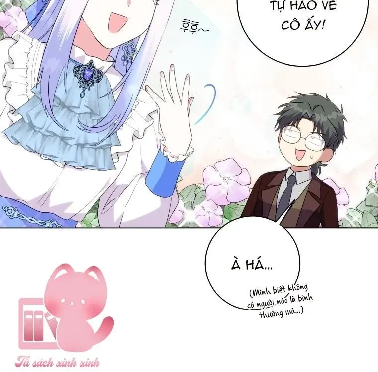 Tôi Đã Đình Công Vì Đã Đến Hạn Chót Chap 44 - Next Chap 45
