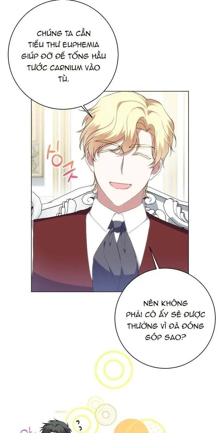Tôi Đã Đình Công Vì Đã Đến Hạn Chót Chap 44 - Next Chap 45