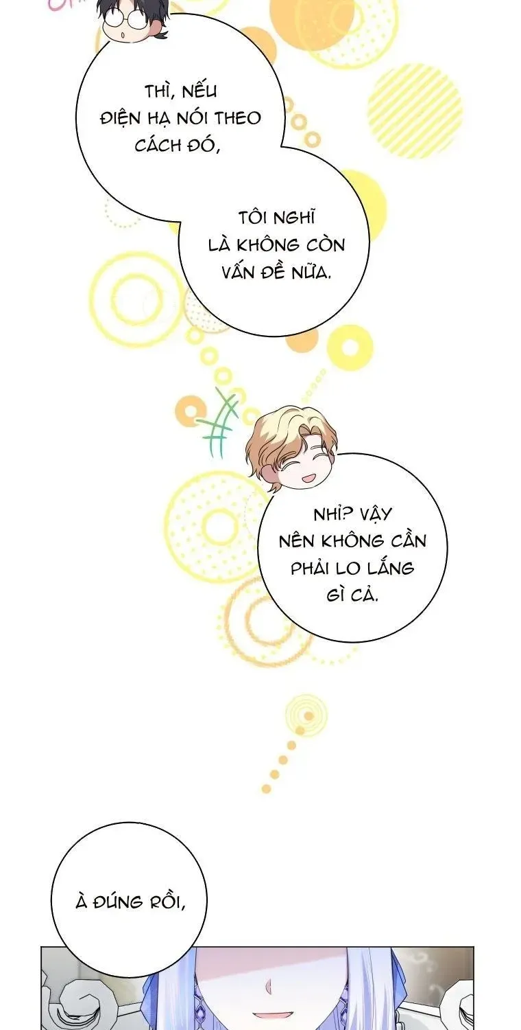 Tôi Đã Đình Công Vì Đã Đến Hạn Chót Chap 44 - Next Chap 45