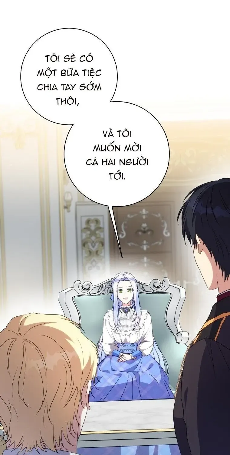 Tôi Đã Đình Công Vì Đã Đến Hạn Chót Chap 44 - Next Chap 45
