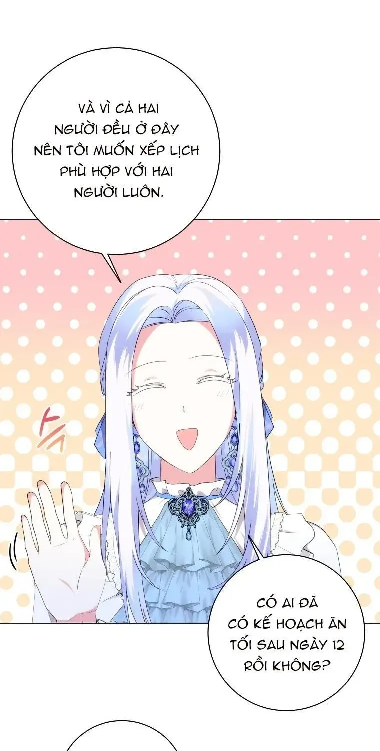 Tôi Đã Đình Công Vì Đã Đến Hạn Chót Chap 44 - Next Chap 45