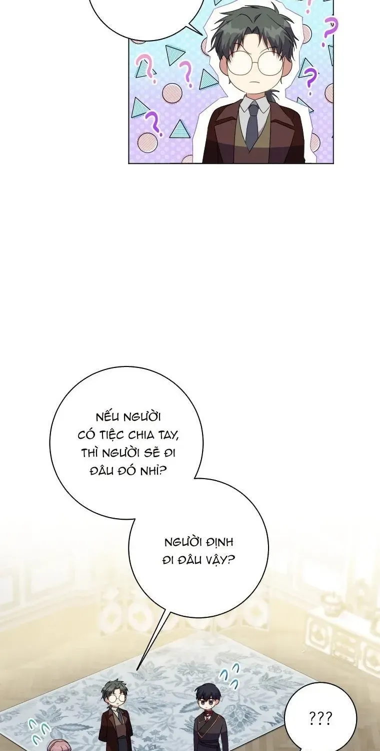 Tôi Đã Đình Công Vì Đã Đến Hạn Chót Chap 44 - Next Chap 45