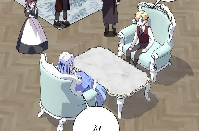 Tôi Đã Đình Công Vì Đã Đến Hạn Chót Chap 44 - Next Chap 45