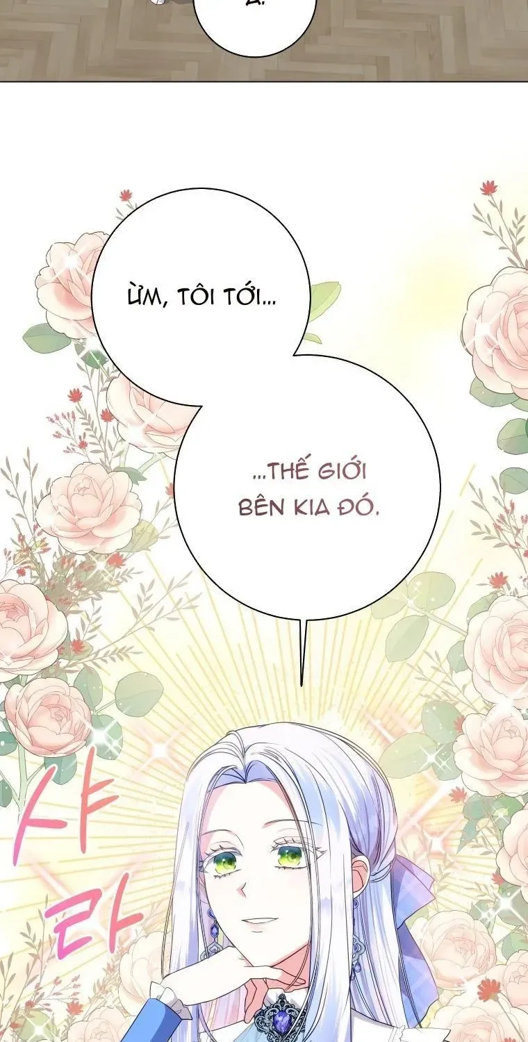 Tôi Đã Đình Công Vì Đã Đến Hạn Chót Chap 44 - Next Chap 45