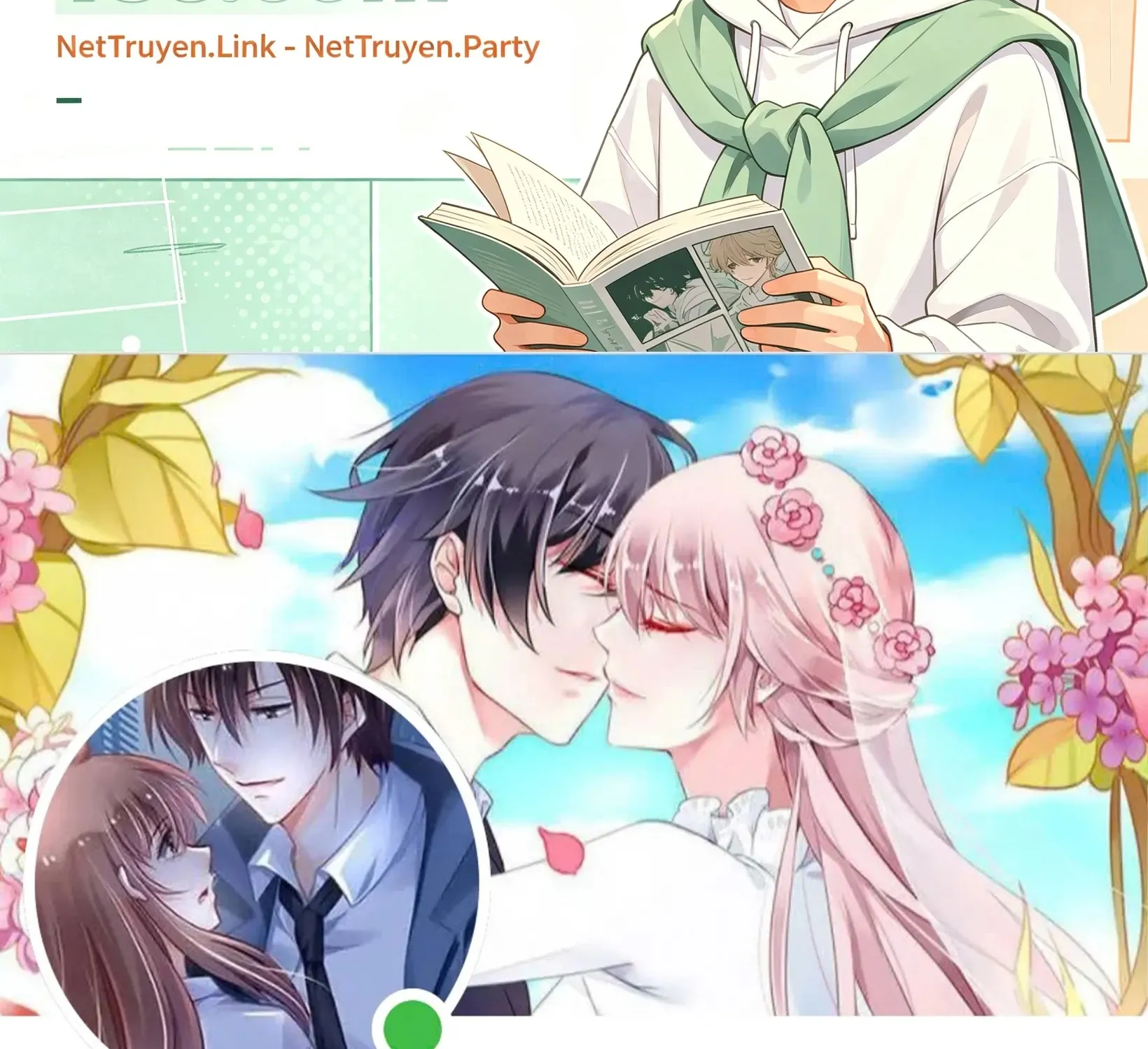 Tôi Đã Đình Công Vì Đã Đến Hạn Chót Chap 44 - Next Chap 45