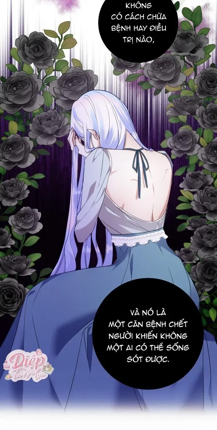 Tôi Đã Đình Công Vì Đã Đến Hạn Chót Chap 45 - Next Chap 46