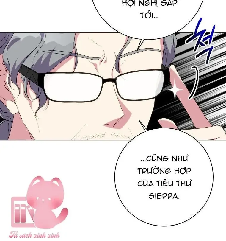 Tôi Đã Đình Công Vì Đã Đến Hạn Chót Chap 45 - Next Chap 46