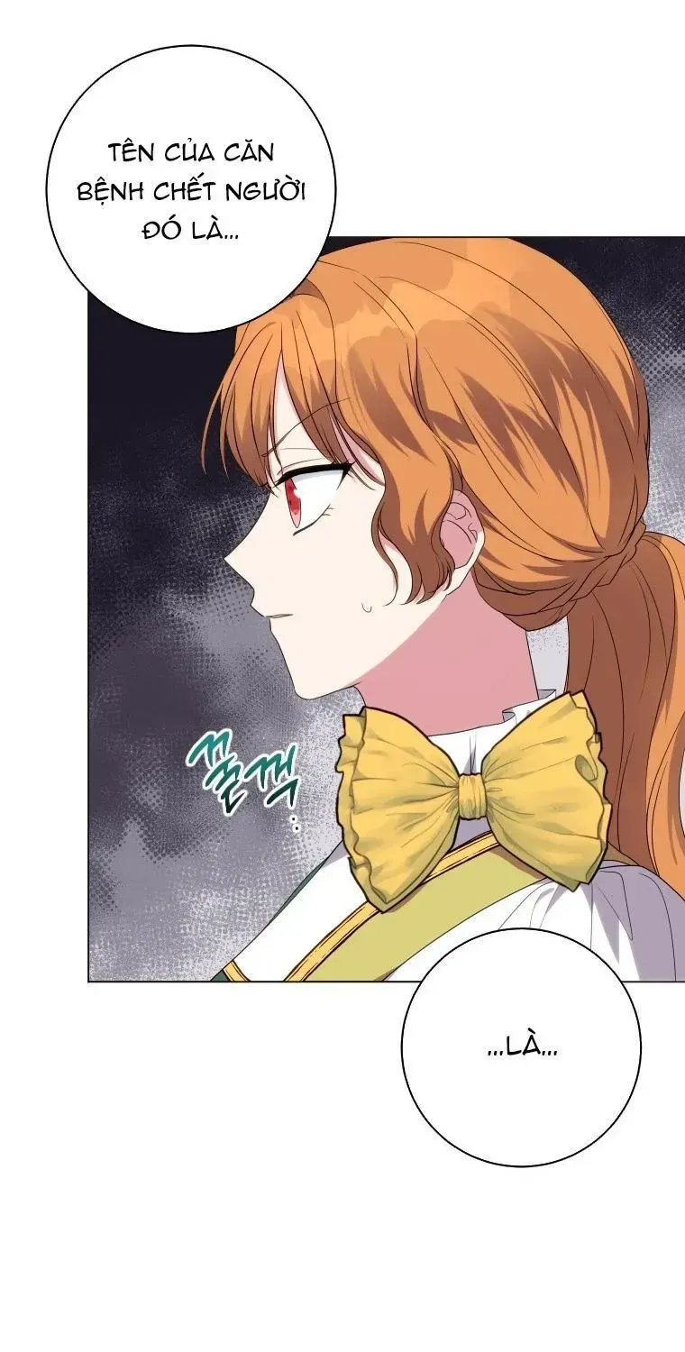 Tôi Đã Đình Công Vì Đã Đến Hạn Chót Chap 45 - Next Chap 46