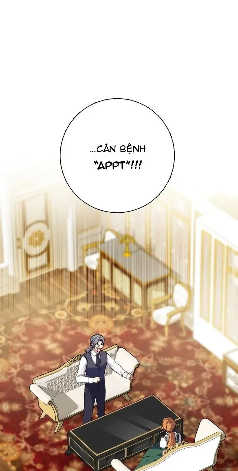 Tôi Đã Đình Công Vì Đã Đến Hạn Chót Chap 45 - Next Chap 46