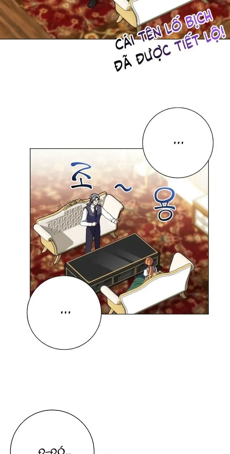 Tôi Đã Đình Công Vì Đã Đến Hạn Chót Chap 45 - Next Chap 46