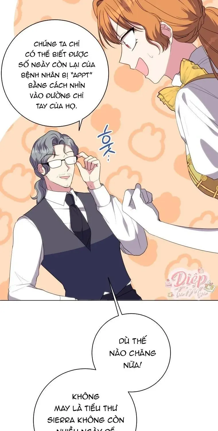 Tôi Đã Đình Công Vì Đã Đến Hạn Chót Chap 45 - Next Chap 46