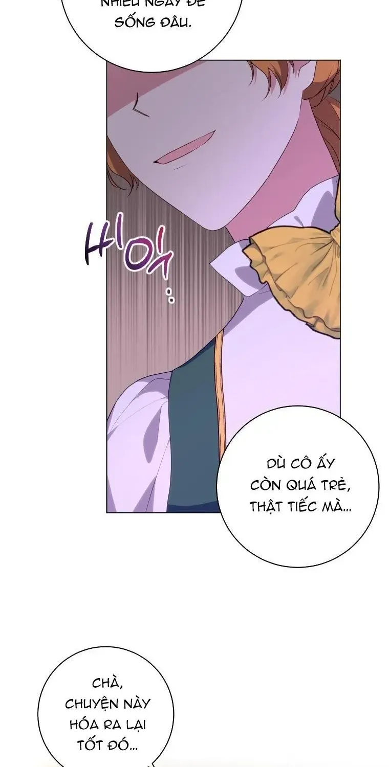 Tôi Đã Đình Công Vì Đã Đến Hạn Chót Chap 45 - Next Chap 46