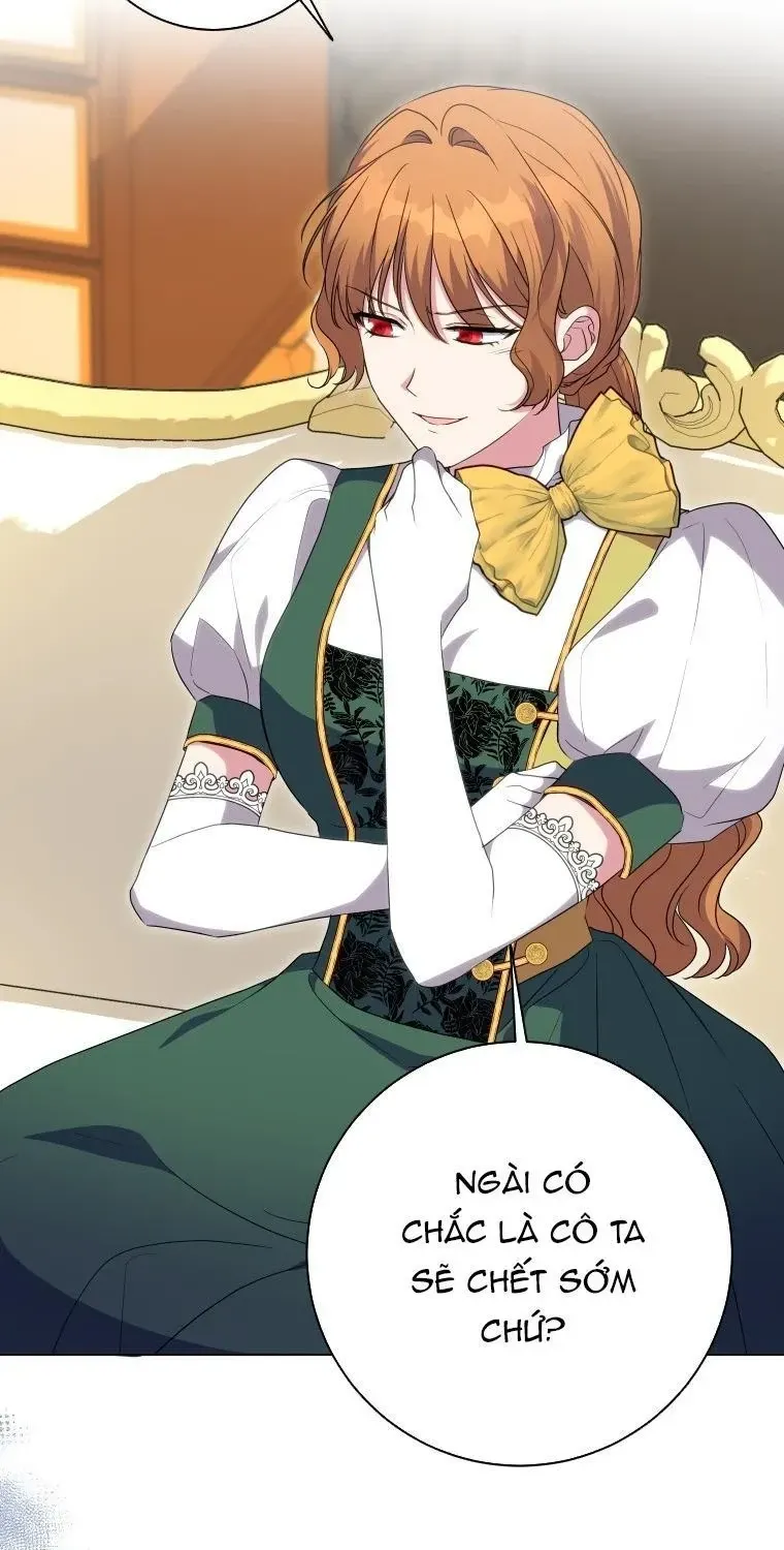 Tôi Đã Đình Công Vì Đã Đến Hạn Chót Chap 45 - Next Chap 46