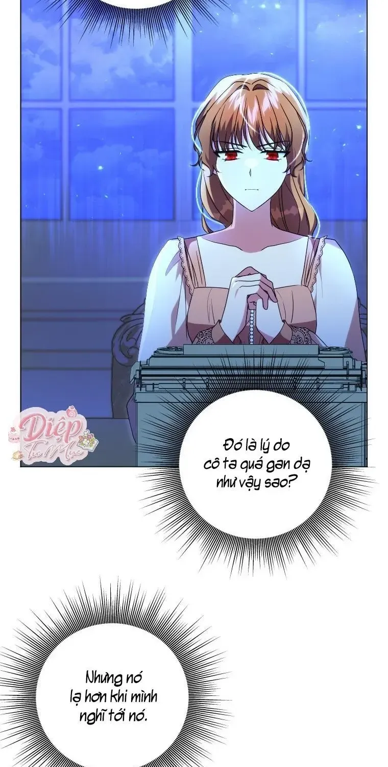 Tôi Đã Đình Công Vì Đã Đến Hạn Chót Chap 45 - Next Chap 46