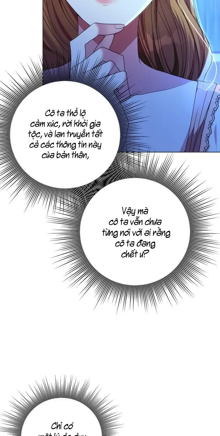 Tôi Đã Đình Công Vì Đã Đến Hạn Chót Chap 45 - Next Chap 46