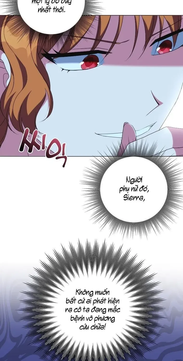 Tôi Đã Đình Công Vì Đã Đến Hạn Chót Chap 45 - Next Chap 46
