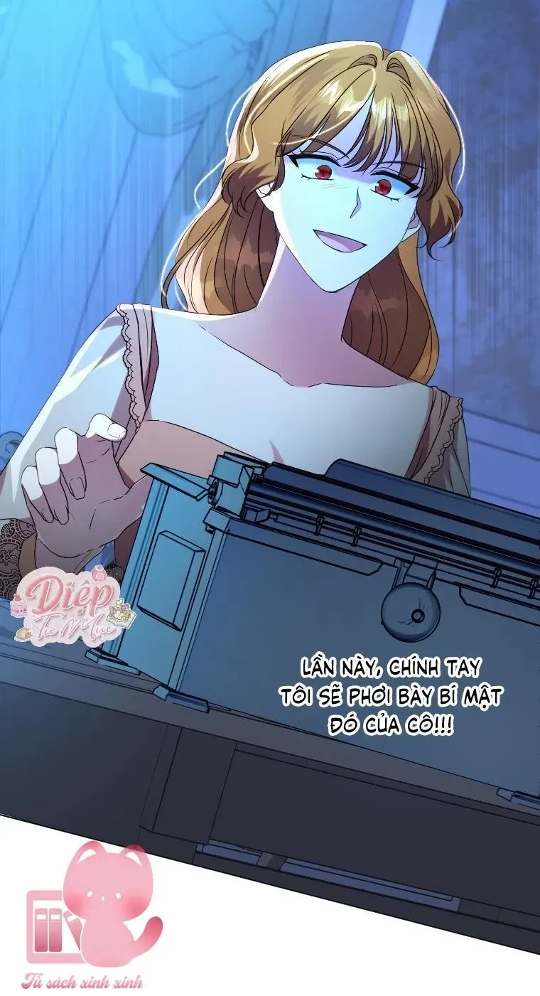 Tôi Đã Đình Công Vì Đã Đến Hạn Chót Chap 45 - Next Chap 46