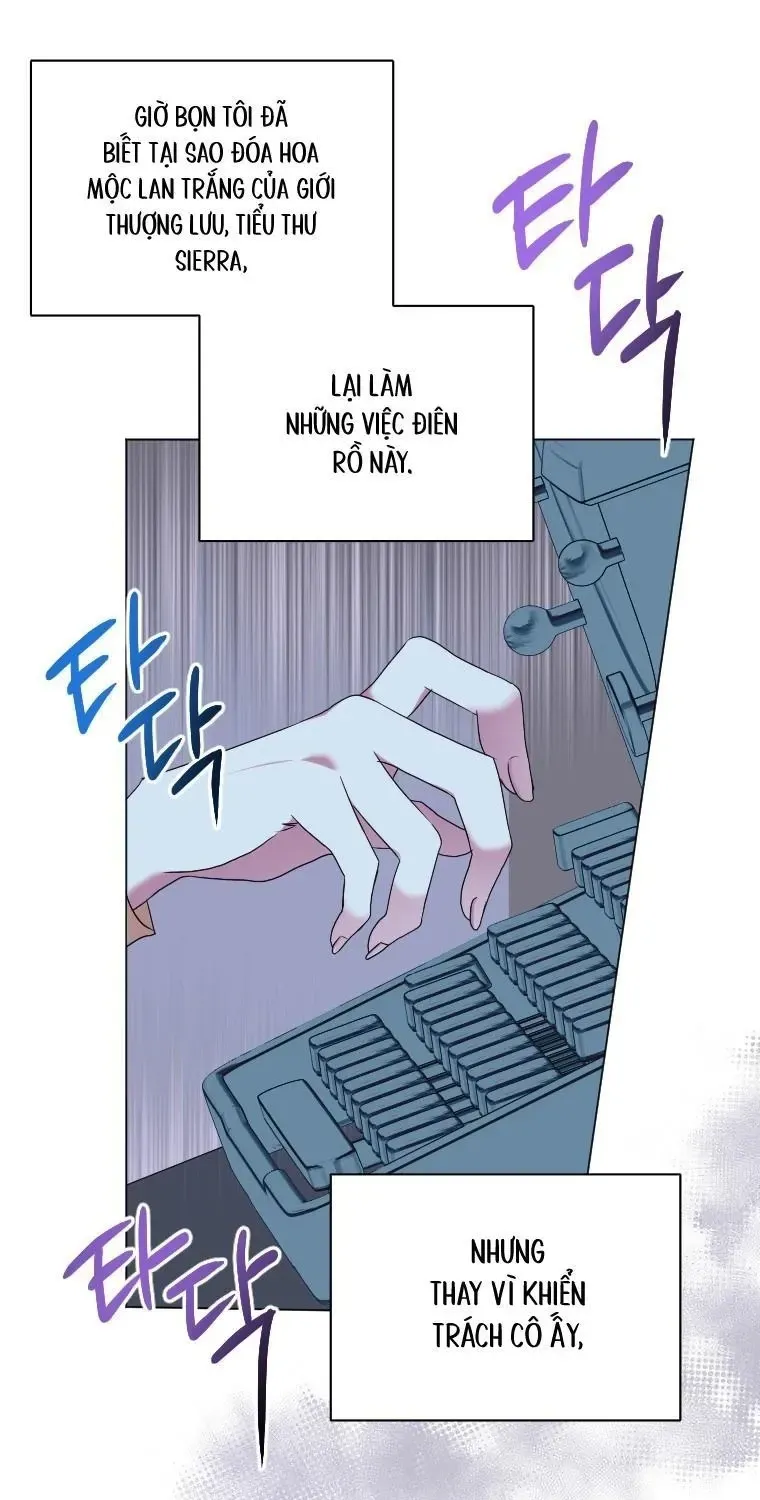 Tôi Đã Đình Công Vì Đã Đến Hạn Chót Chap 45 - Next Chap 46