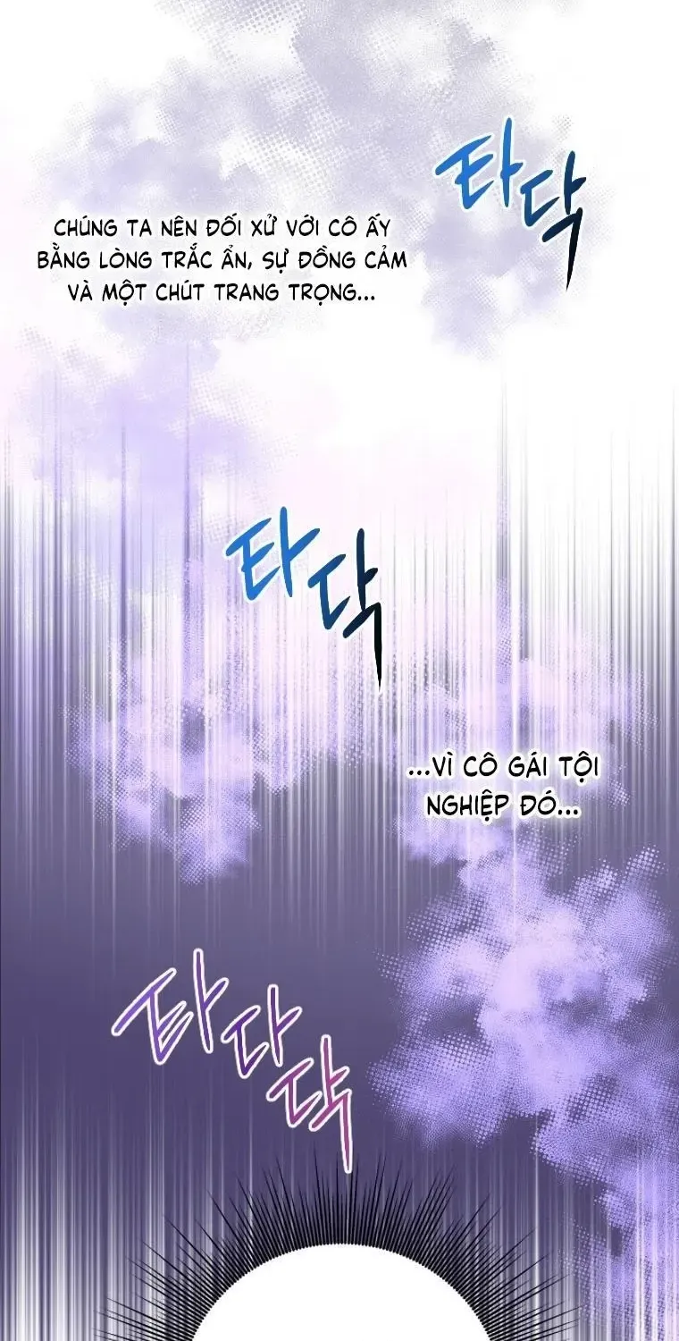 Tôi Đã Đình Công Vì Đã Đến Hạn Chót Chap 45 - Next Chap 46