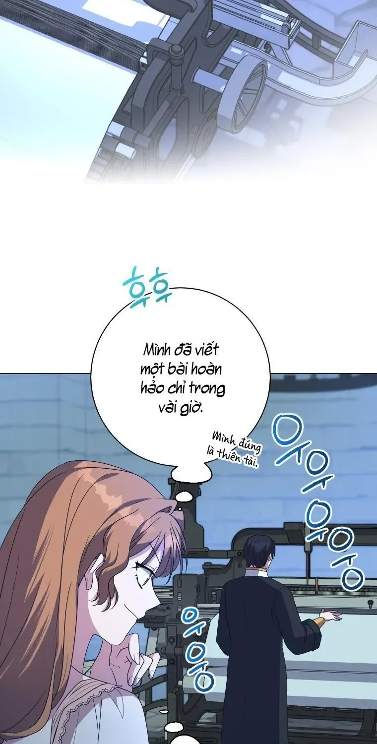 Tôi Đã Đình Công Vì Đã Đến Hạn Chót Chap 45 - Next Chap 46