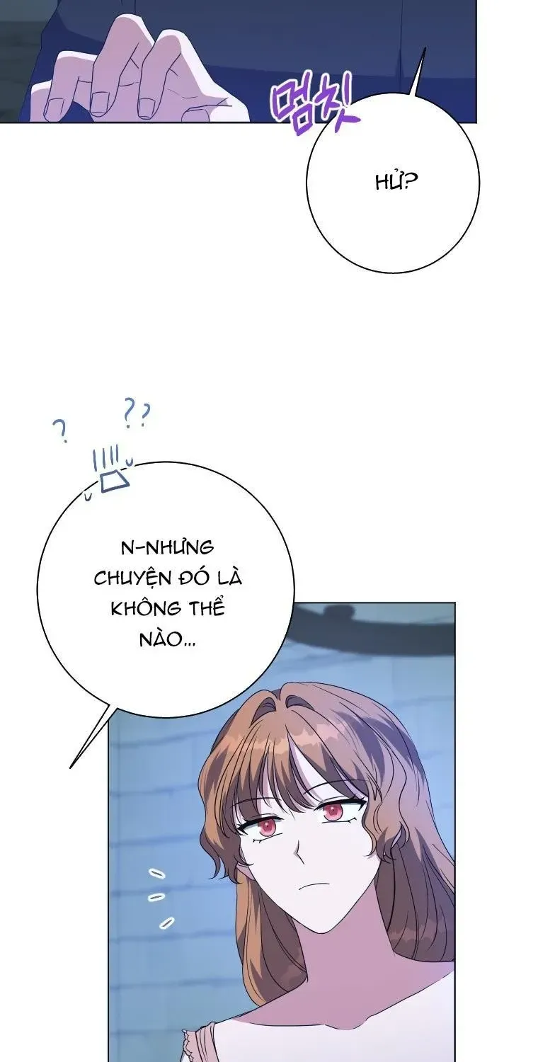Tôi Đã Đình Công Vì Đã Đến Hạn Chót Chap 45 - Next Chap 46