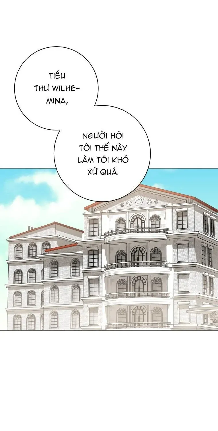 Tôi Đã Đình Công Vì Đã Đến Hạn Chót Chap 45 - Next Chap 46