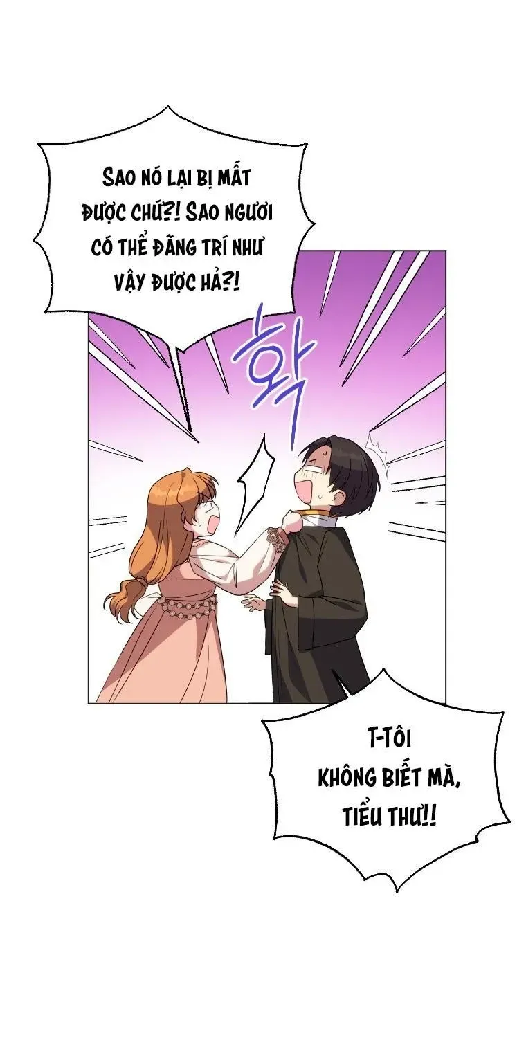 Tôi Đã Đình Công Vì Đã Đến Hạn Chót Chap 45 - Next Chap 46