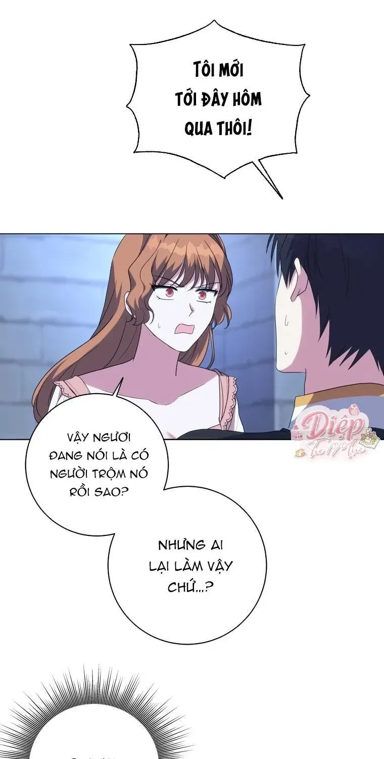 Tôi Đã Đình Công Vì Đã Đến Hạn Chót Chap 45 - Next Chap 46