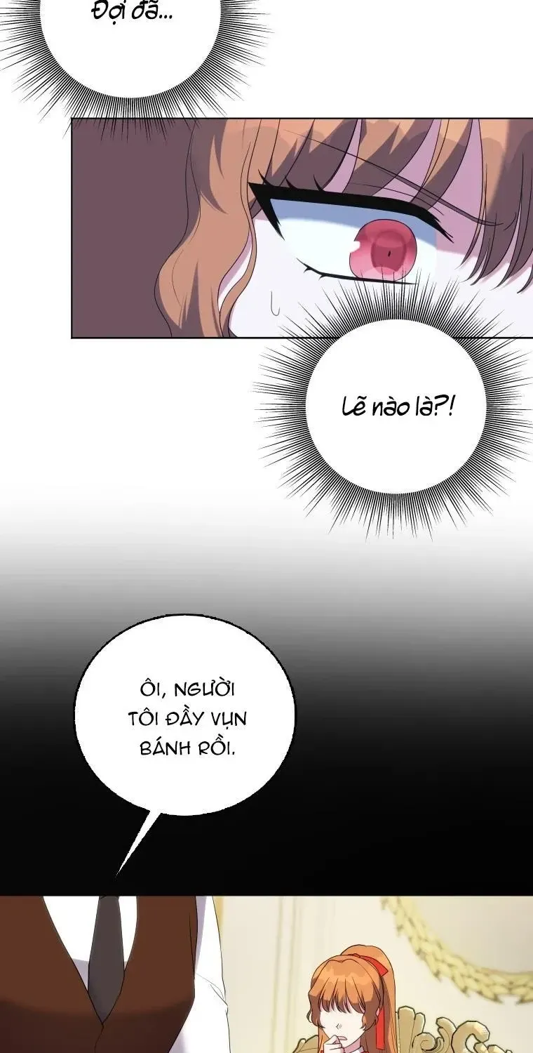 Tôi Đã Đình Công Vì Đã Đến Hạn Chót Chap 45 - Next Chap 46