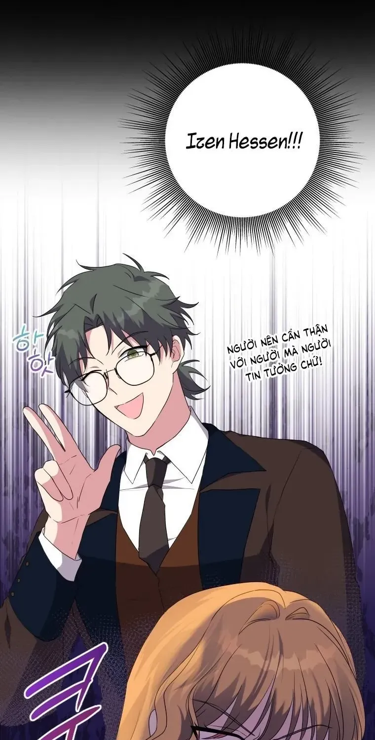 Tôi Đã Đình Công Vì Đã Đến Hạn Chót Chap 45 - Next Chap 46