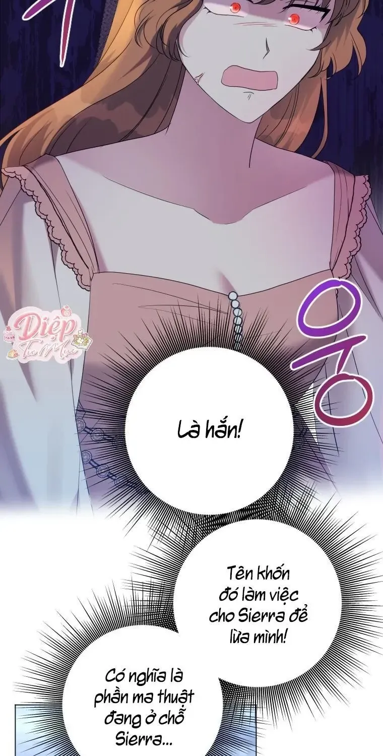 Tôi Đã Đình Công Vì Đã Đến Hạn Chót Chap 45 - Next Chap 46