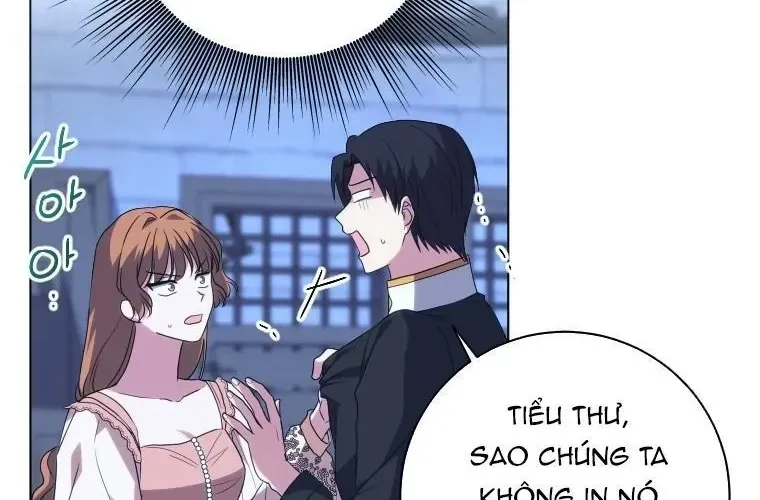 Tôi Đã Đình Công Vì Đã Đến Hạn Chót Chap 45 - Next Chap 46
