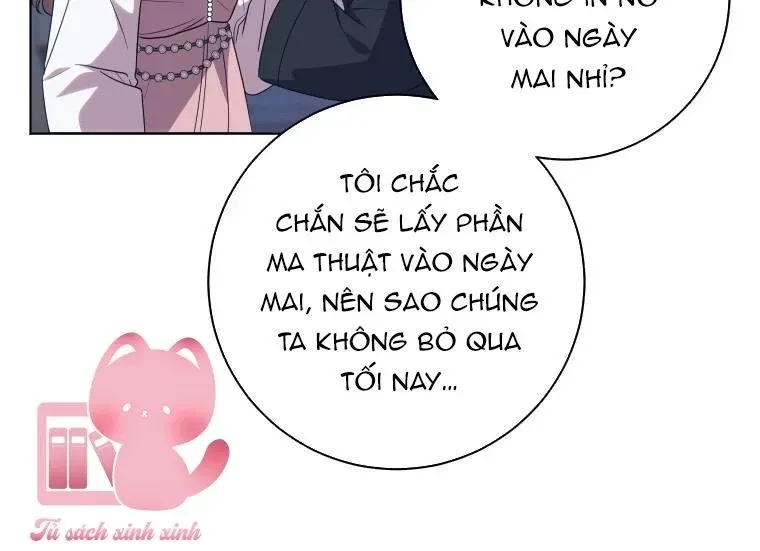 Tôi Đã Đình Công Vì Đã Đến Hạn Chót Chap 45 - Next Chap 46