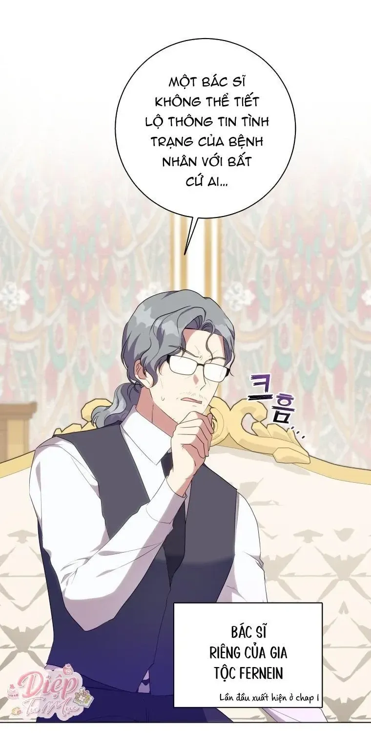 Tôi Đã Đình Công Vì Đã Đến Hạn Chót Chap 45 - Next Chap 46