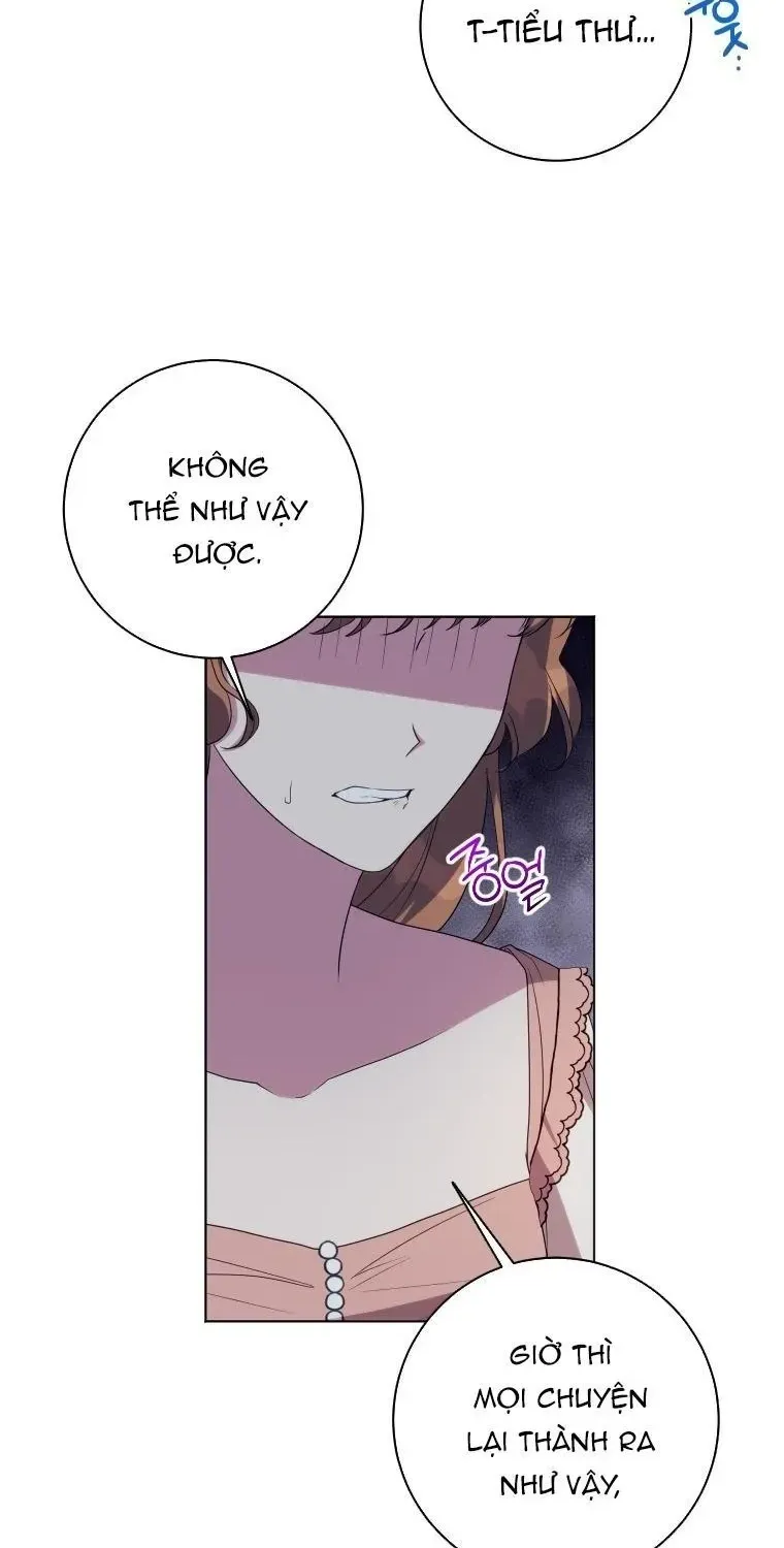 Tôi Đã Đình Công Vì Đã Đến Hạn Chót Chap 45 - Next Chap 46