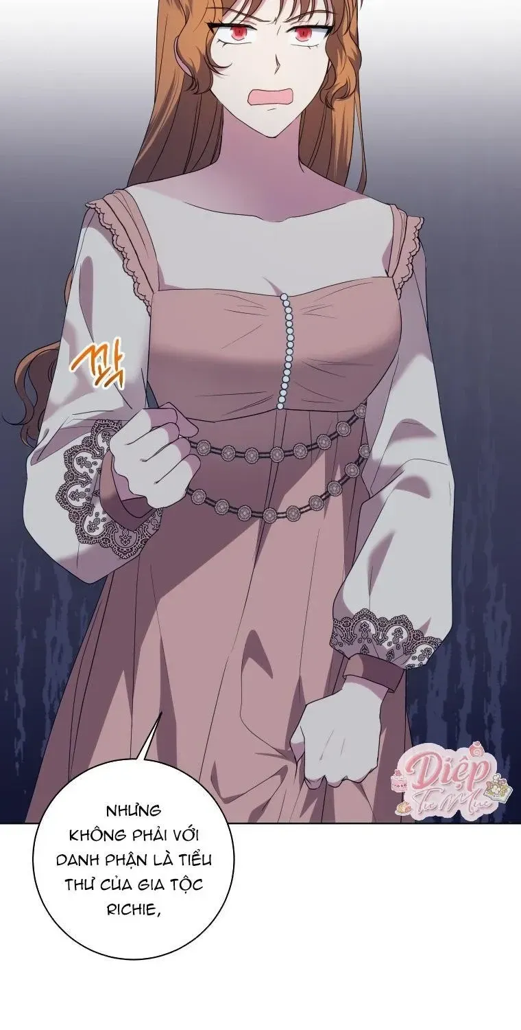 Tôi Đã Đình Công Vì Đã Đến Hạn Chót Chap 45 - Next Chap 46