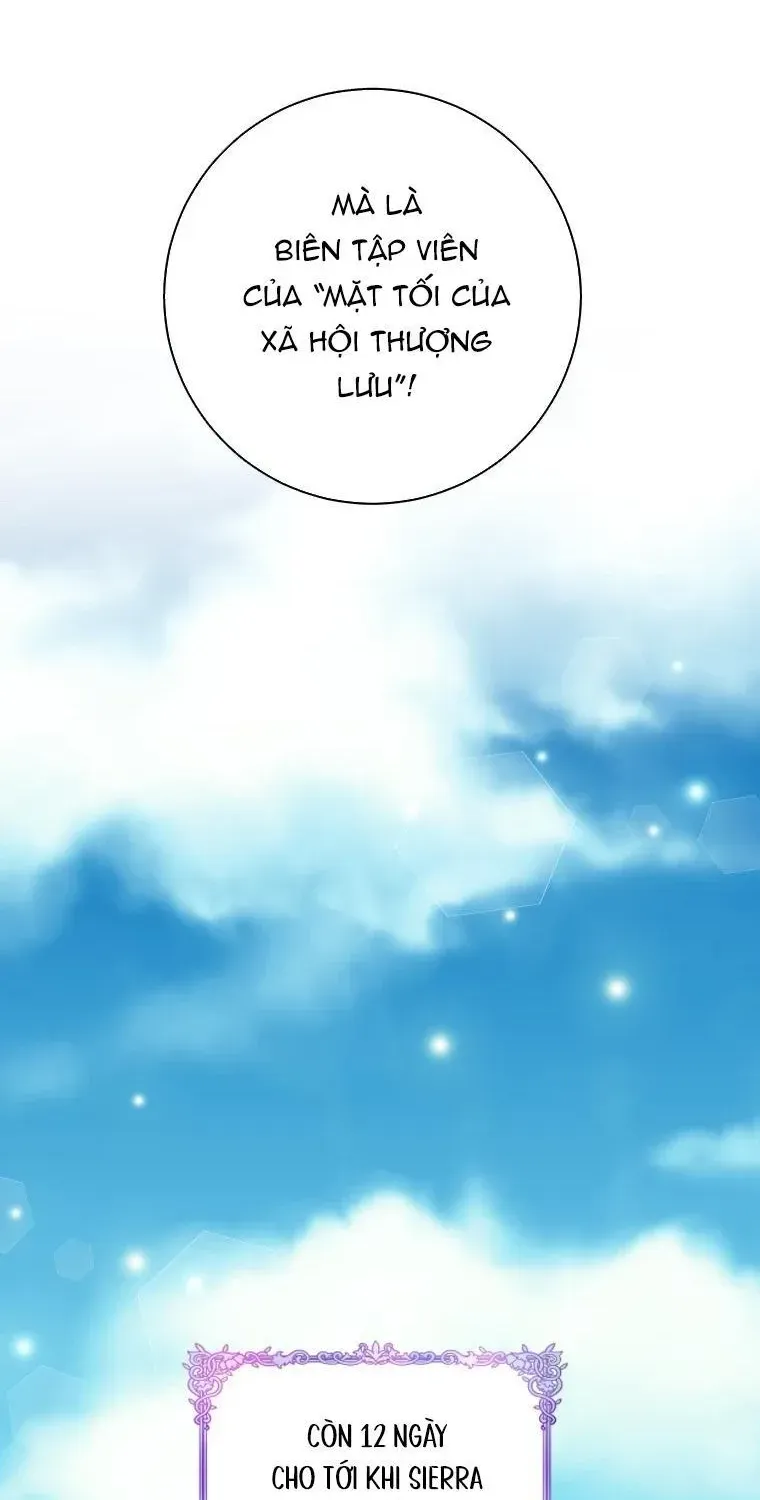 Tôi Đã Đình Công Vì Đã Đến Hạn Chót Chap 45 - Next Chap 46