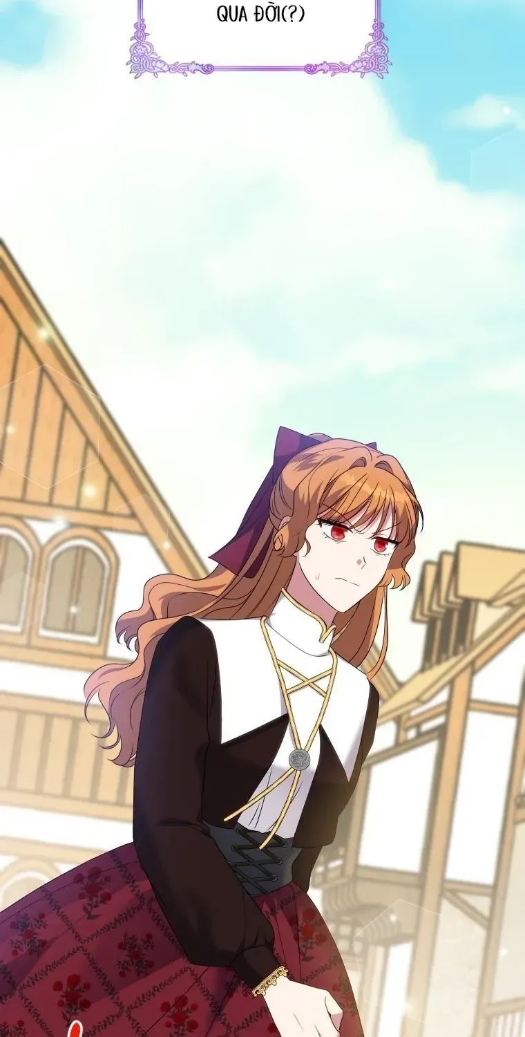 Tôi Đã Đình Công Vì Đã Đến Hạn Chót Chap 45 - Next Chap 46