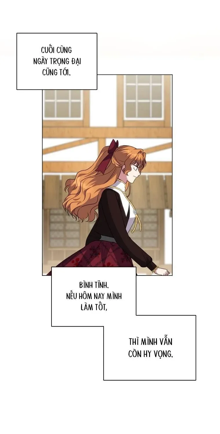 Tôi Đã Đình Công Vì Đã Đến Hạn Chót Chap 45 - Next Chap 46