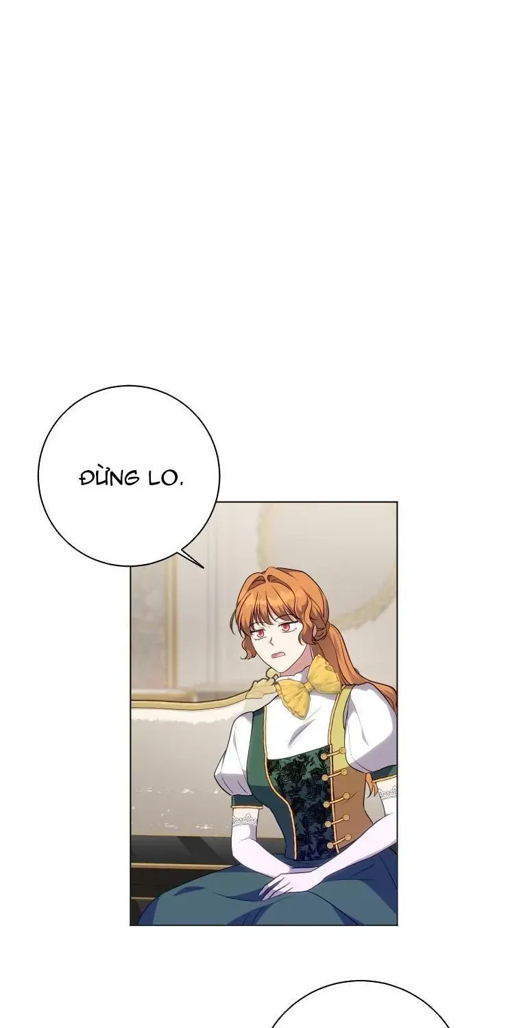 Tôi Đã Đình Công Vì Đã Đến Hạn Chót Chap 45 - Next Chap 46